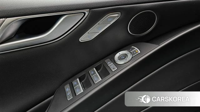 Genesis G80 (RG3) id 4758829 из Кореи 10