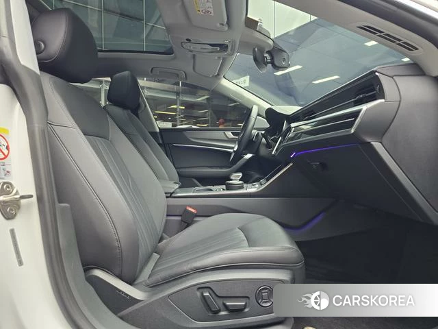 Audi A7 id 4260349 из Китая 10
