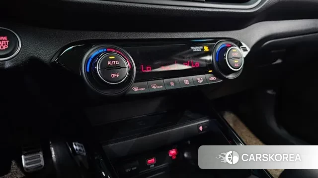 Kia The New K3 2nd generation id 3720987 из Кореи 10