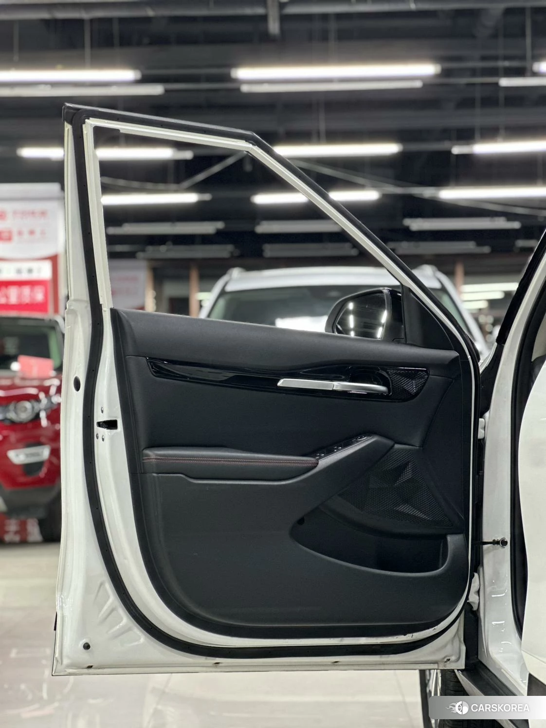 Kia Proud run id 4454335 из Китая 10