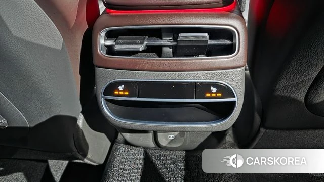 Genesis GV70 id 3954679 из Кореи 10