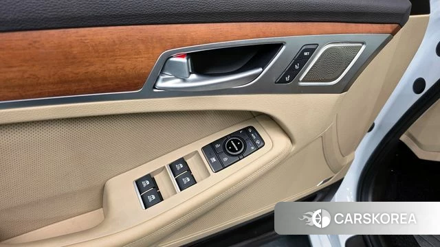 Genesis G80 id 4325255 из Кореи 10