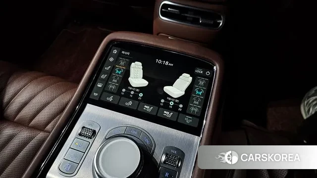 Genesis G90 (RS4) id 3074801 из Кореи 10