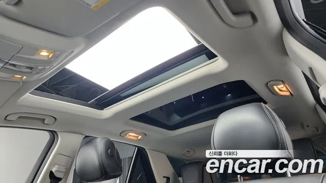 Mercedes-Benz GLE - Class W166 id 2881997 из Кореи 10