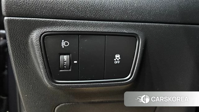 Hyundai Tucson (NX4) id 4571802 из Кореи 10