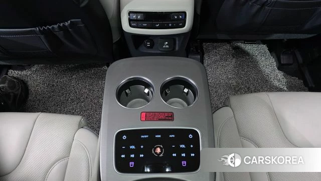 Hyundai The New Palisade id 3832168 из Кореи 10