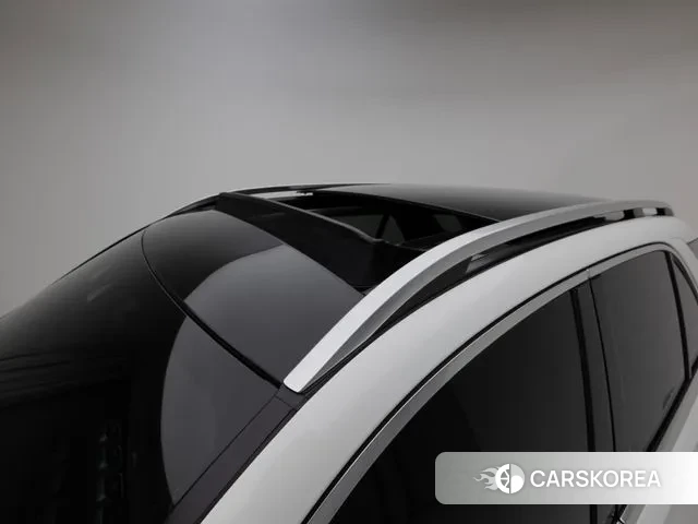 Mercedes-Benz GLE-Class W167 id 3549667 из Кореи 10