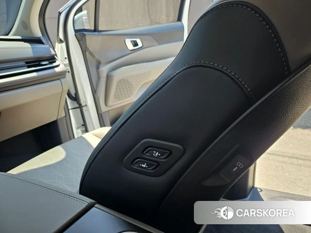 Kia The New Carnival 4th Generation id 4359727 из Кореи 10