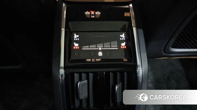 Volvo S90 id 3892369 из Кореи 10