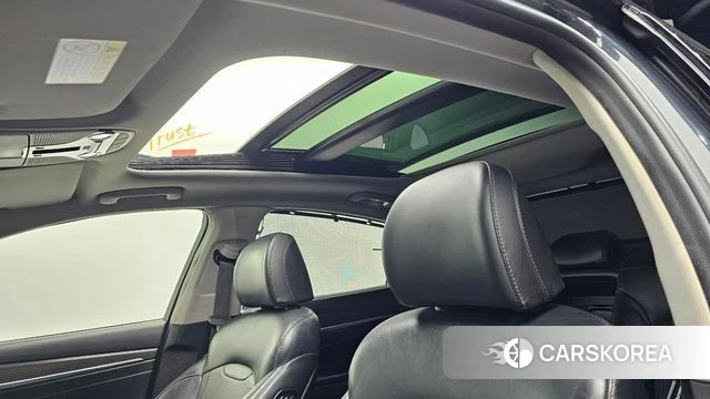 Hyundai Grandeur IG id 4331576 из Кореи 10