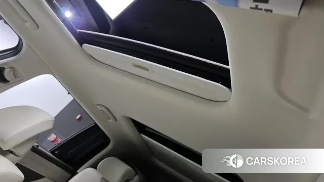 Hyundai Santa Fe (MX5) id 3190934 из Кореи 10