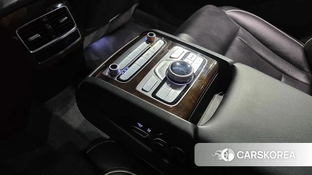 Kia More K9 id 4638175 из Кореи 10