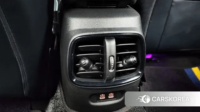 Mini Cooper S Clubman id 3512502 из Кореи 10