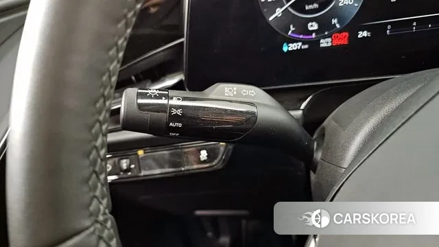 Kia Di All New Niro EV id 3191444 из Кореи 10