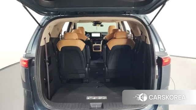 Kia Carnival 4th generation id 3488182 из Кореи 10