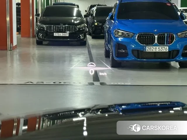 Genesis GV70 id 3225083 из Кореи 10