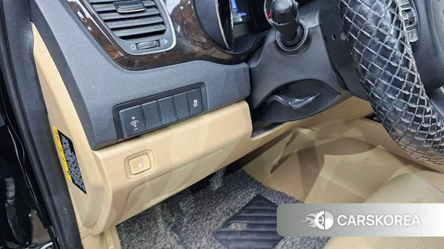 Kia The New Carnival id 4604857 из Кореи 10