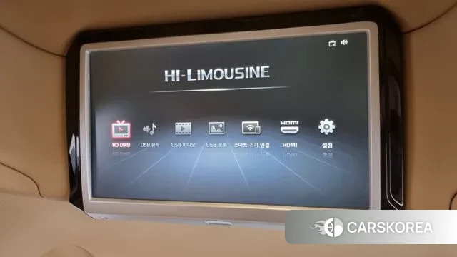 Kia The New Carnival id 3455087 из Кореи 10