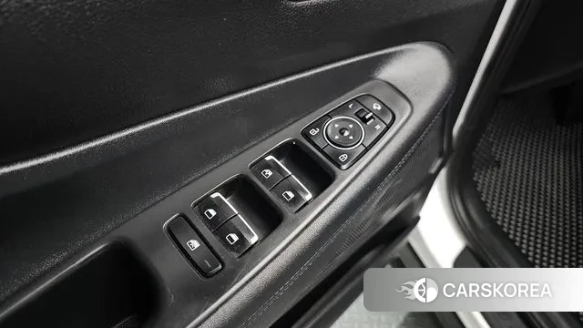 Hyundai The New Santa Fe id 3741542 из Кореи 10