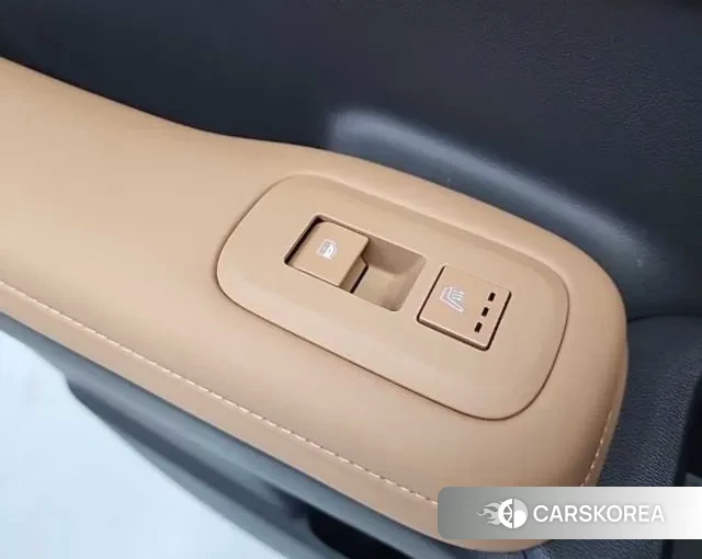 Hyundai Santa Fe (MX5) id 3776224 из Кореи 10