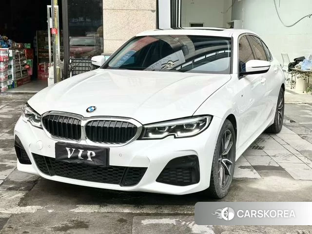 BMW 3 series id 4313790 из Китая 10