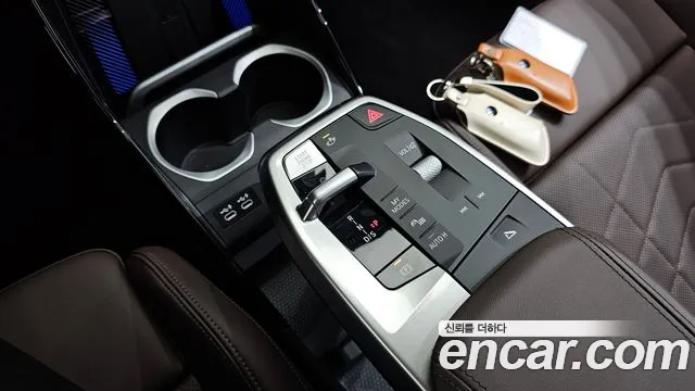 BMW X1 (U11) id 2701264 из Кореи 10