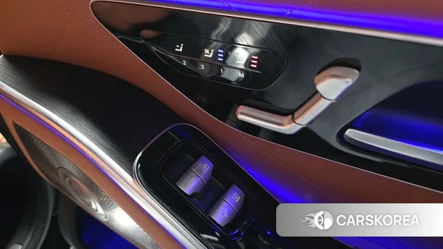 Mercedes-Benz S-Class W223 id 3696946 из Кореи 10