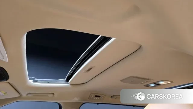 Kia Carnival 4th generation id 3023344 из Кореи 10