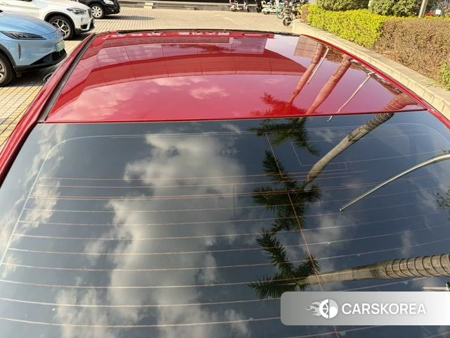 Nissan Xuan Yi id 4221584 из Китая 10
