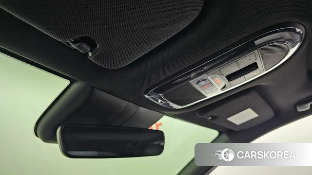 Hyundai Ionic 6 id 4281613 из Кореи 10