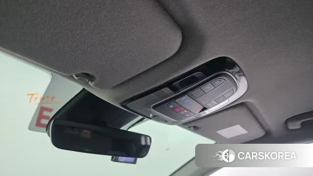 Hyundai The New Santa Fe id 3764134 из Кореи 10