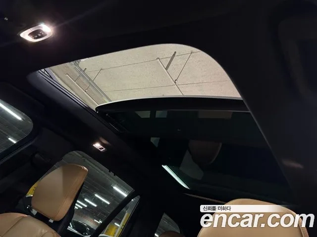 Volvo XC90 second Generation id 2879903 из Кореи 10