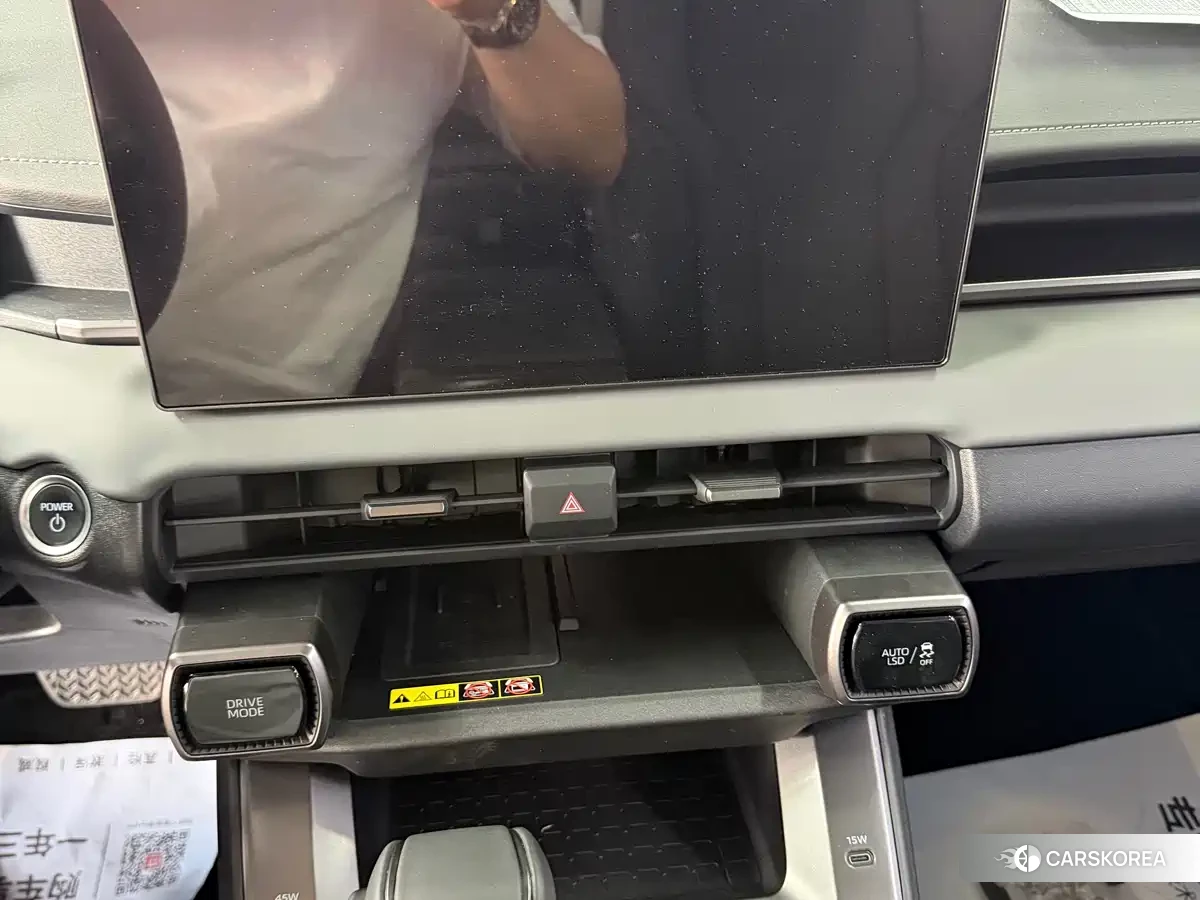 Toyota Wildlander id 4554137 из Китая 10