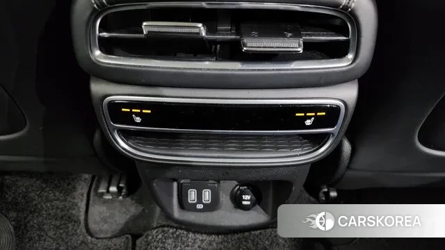 Genesis GV80 id 3401731 из Кореи 10