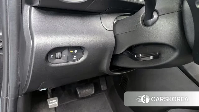 Hyundai Casper id 3457415 из Кореи 10