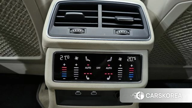 Audi A7 (4K) id 4330516 из Кореи 10