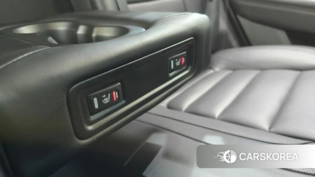 Renault Korea (Samsung) The New QM6 id 3965080 из Кореи 10