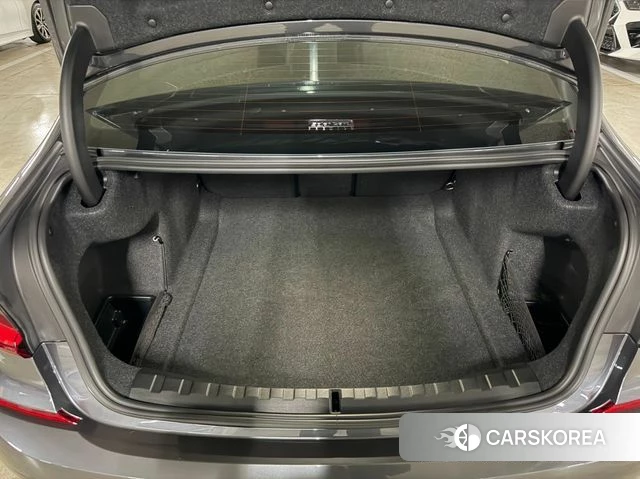 BMW 3 Series (G20) id 4196057 из Кореи 10