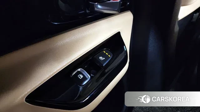 Kia Carnival 4th generation id 3607125 из Кореи 10