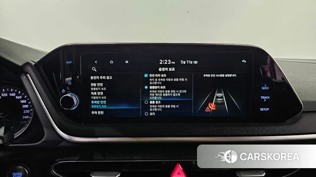 Hyundai Sonata (DN8) id 4303234 из Кореи 10