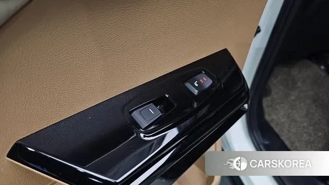 Ssangyong Actian 2nd Generation id 3605663 из Кореи 10