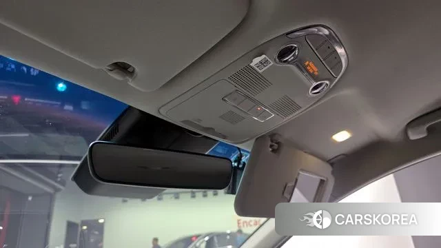 Hyundai The New Grandeur IG id 3765991 из Кореи 10