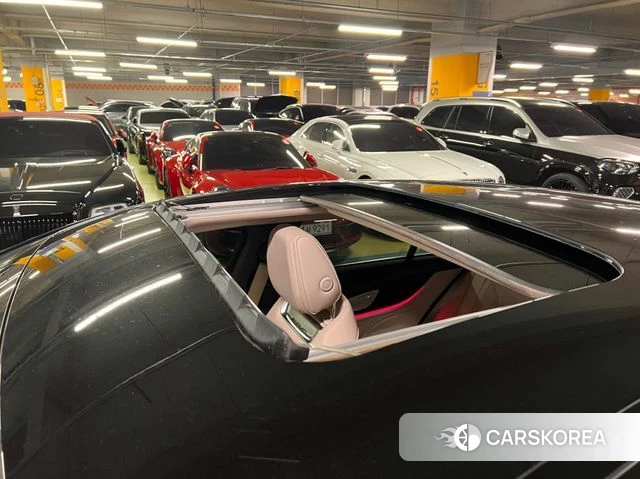 Mercedes-Benz AMG GT id 3916063 из Кореи 10