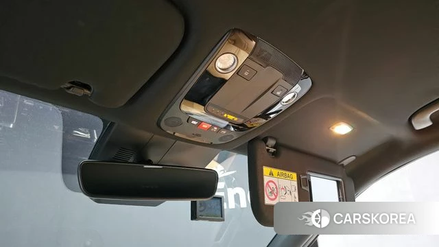 Kia Sorento 4th Generation id 4231305 из Кореи 10
