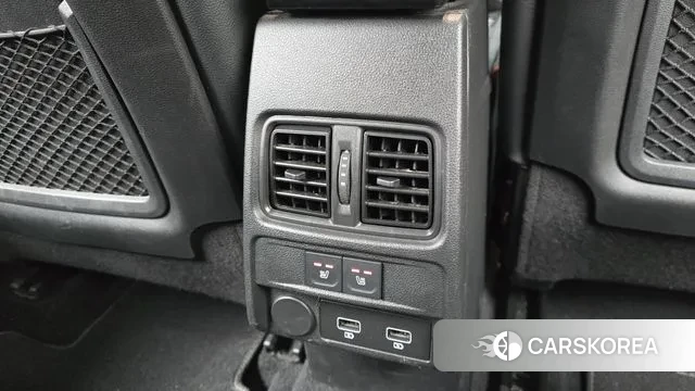 Renault Korea (Samsung) XM3 id 3760212 из Кореи 10