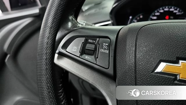 Chevrolet (GM Daewoo) The New Trax id 4269199 из Кореи 10