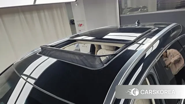 Genesis GV80 id 3634017 из Кореи 10