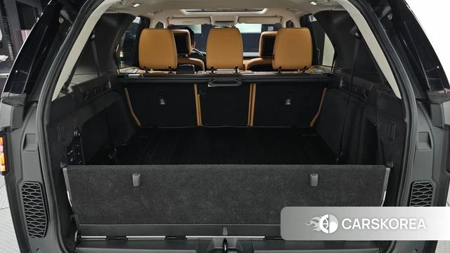 Land Rover Discovery 5 id 4794958 из Кореи 10