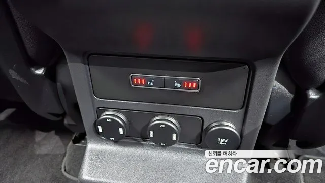 Jaguar F-PACE id 2479517 из Кореи 10