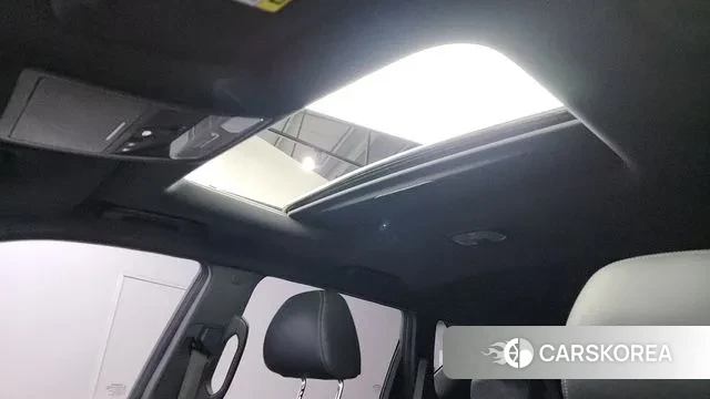 Ssangyong G4 Rexton id 3034313 из Кореи 10